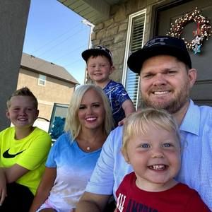 Meet your Posher, Shaylee